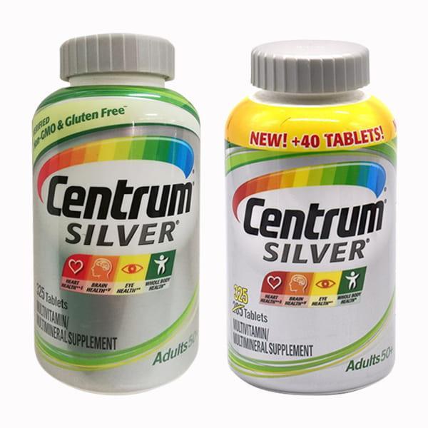 9 Dòng Vitamin Tổng Hợp Ưu Việt Nhất Dành Cho Gymer