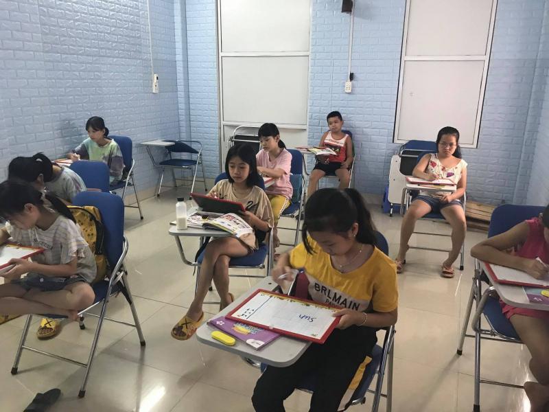 Top 4 trung tâm tiếng Anh xuất sắc nhất tỉnh Cao Bằng