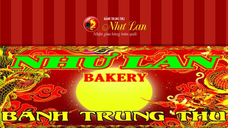 Top 10 bánh Trung thu Như Lan hương vị tuyệt hảo, đáng thưởng thức nhất mùa trăng rằm