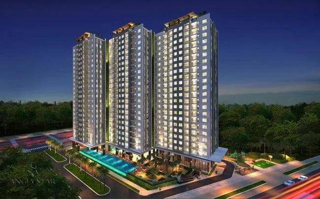 Top 9 chung cư giá tốt nhất dành cho người thu nhập thấp tại quận Bình Tân, TP.HCM