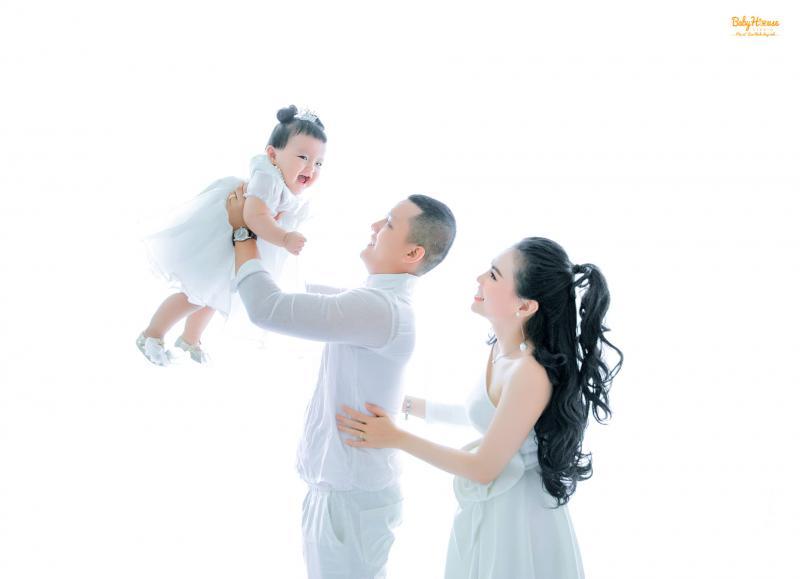 Top 7 Studio chụp ảnh gia đình chất lượng tại TP. Quy Nhơn, Bình Định