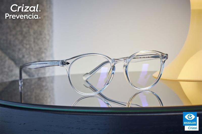 Khám phá 4 dòng tròng kính cận đỉnh cao từ Essilor - Thương hiệu Pháp hàng đầu