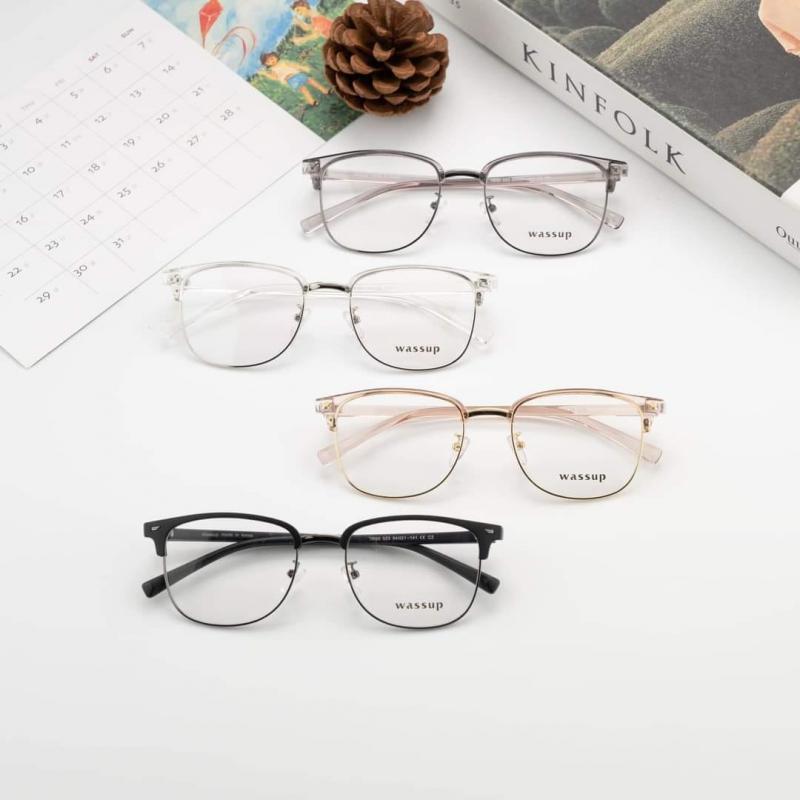 4 địa chỉ bán kính mắt chất lượng và thời trang hàng đầu tại Cà Mau