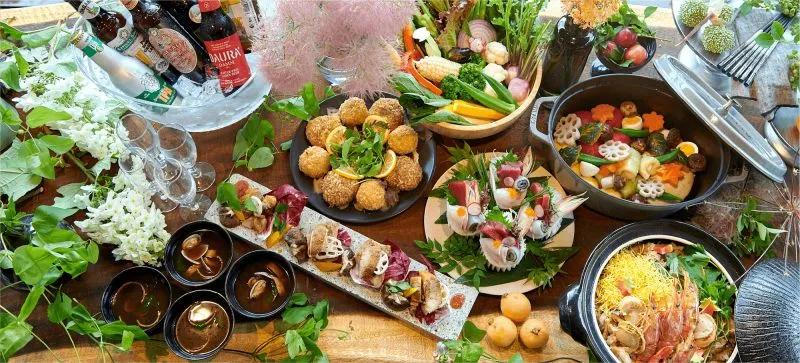 Top 8 điểm glamping lý tưởng gần Tokyo cho kỳ nghỉ thư giãn trọn vẹn