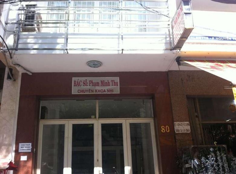 5 phòng khám nhi chất lượng nhất Quận 1, TP.HCM - Địa chỉ vàng cho sức khỏe trẻ thơ