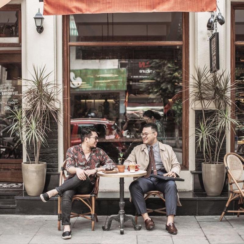 13 địa điểm check-in 'sống ảo' đỉnh nhất dành cho giới trẻ Hà Nội