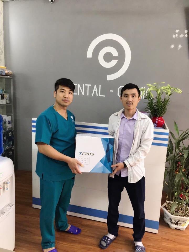 3 địa chỉ nha khoa hàng đầu tại huyện Mê Linh, Hà Nội