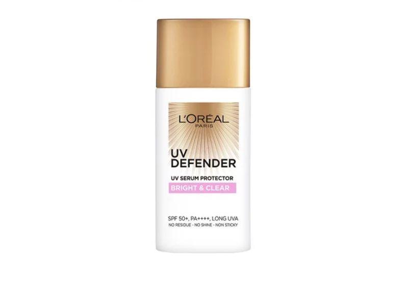Top 5 kem chống nắng đỉnh cao từ L'Oreal Paris - Bảo vệ da vượt trội