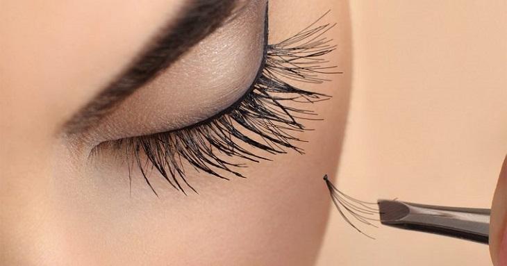 Top 6 địa chỉ nối mi đẹp và uy tín bậc nhất Gia Lai