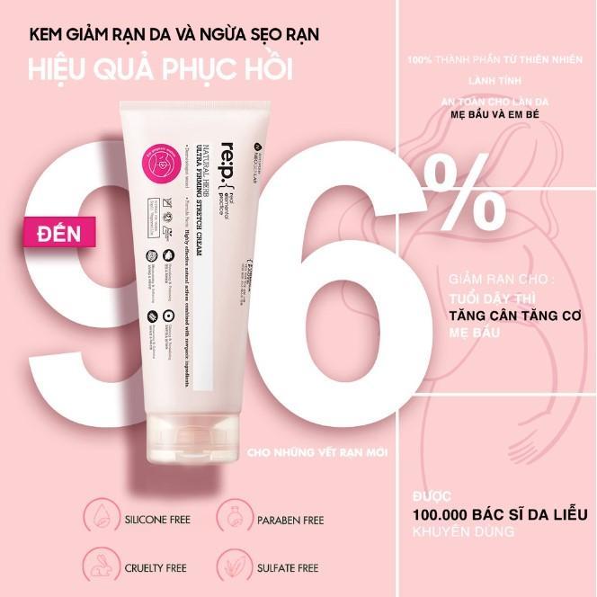 Top 9 Kem điều trị sẹo thâm do mụn, bỏng và rạn da hiệu quả hàng đầu