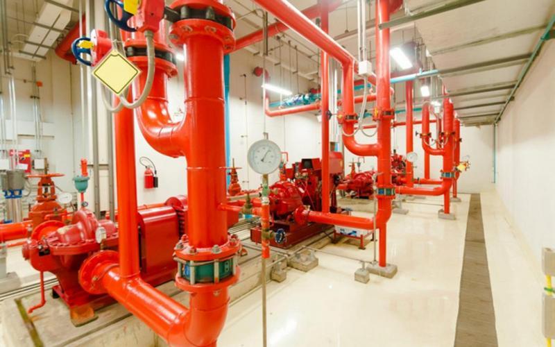Top 5 Đơn vị thi công PCCC chất lượng và uy tín nhất Đồng Nai