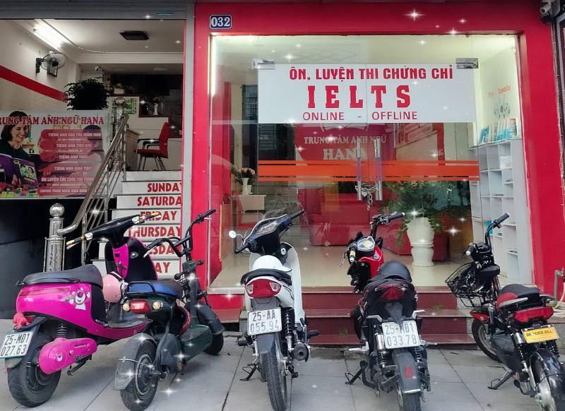 3 Trung tâm luyện thi IELTS chất lượng nhất tại Lai Châu bạn không nên bỏ qua