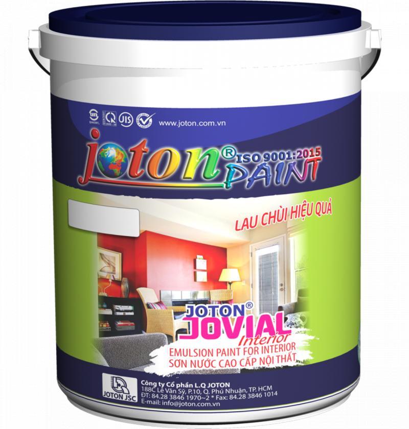 Top 10 loại sơn tường dễ lau chùi đáng dùng nhất hiện nay