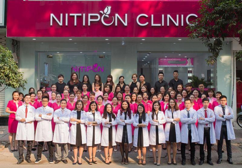 Top 10 Spa trị mụn uy tín nhất tại TP. Hồ Chí Minh