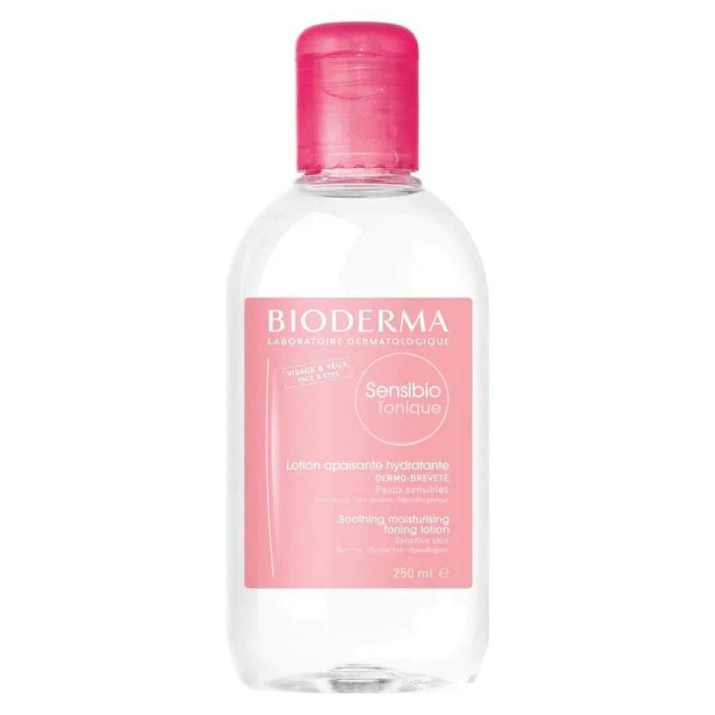 Top 10 sản phẩm nổi bật nhất đến từ thương hiệu Bioderma