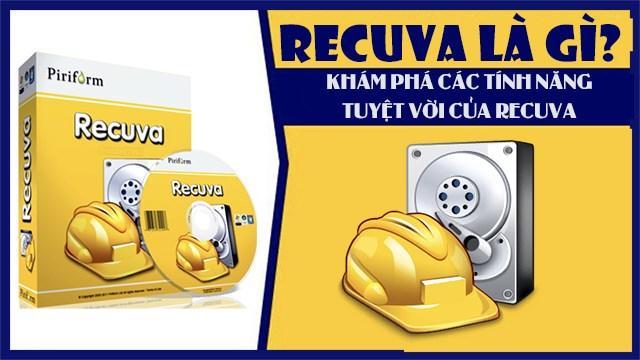 10 Phần Mềm Khôi Phục Dữ Liệu Tốt Nhất Cho Máy Tính Hiện Nay