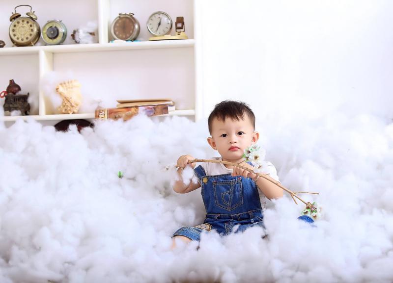 Top 5 Studio chụp ảnh bé chất lượng và uy tín nhất tại Trảng Bom, Đồng Nai