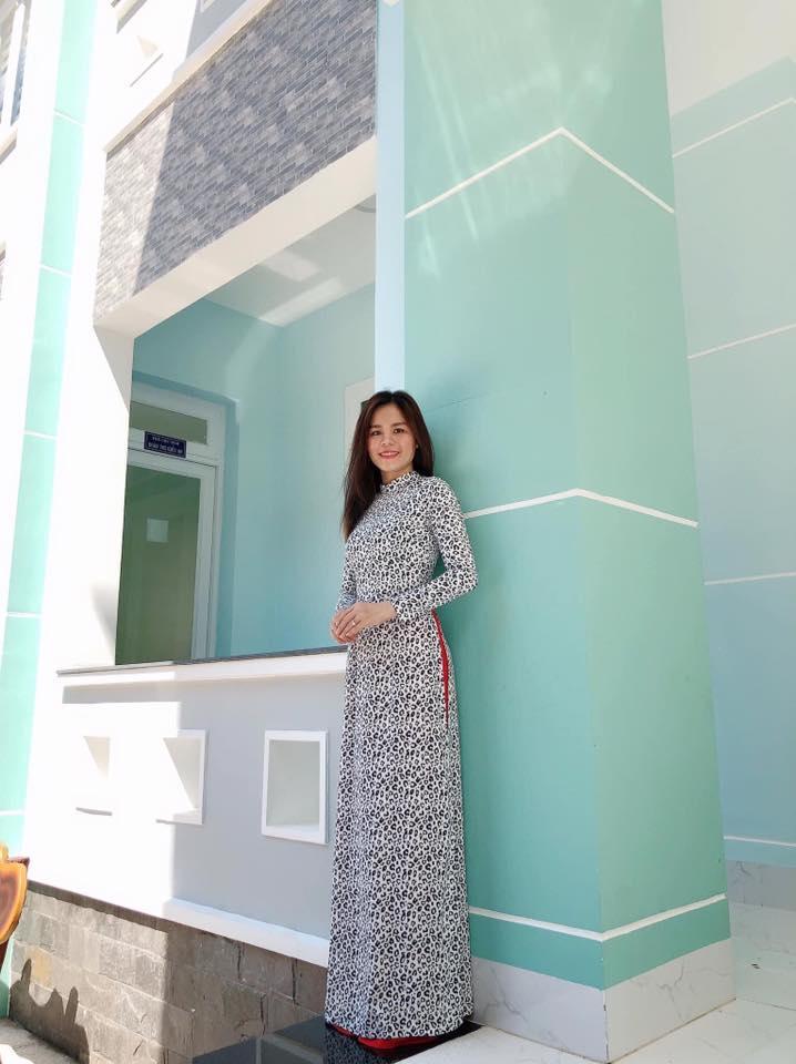 Top 4 địa điểm may áo dài đẹp chuẩn phong cách tại TP. Tây Ninh