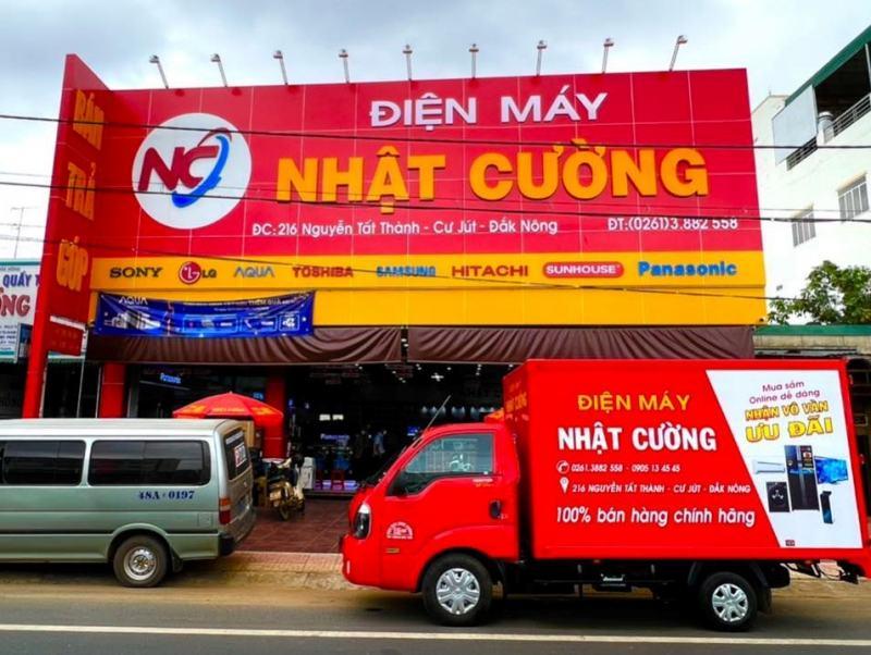 5 địa chỉ vàng mua sắm thiết bị nhà bếp chất lượng nhất Đắk Nông