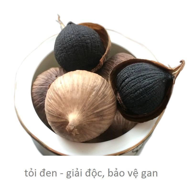 Khám phá 10 lợi ích vàng và phương pháp sử dụng tỏi đen hiệu quả nhất