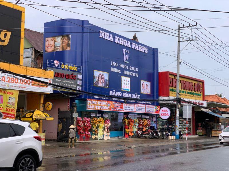 5 địa chỉ cạo vôi răng chất lượng hàng đầu tại Bình Dương