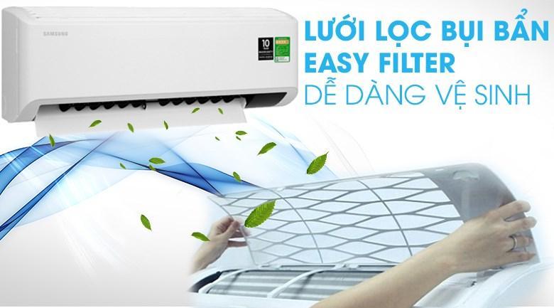 Top 10 mẫu máy lạnh và điều hòa được ưa chuộng nhất cho mùa hè