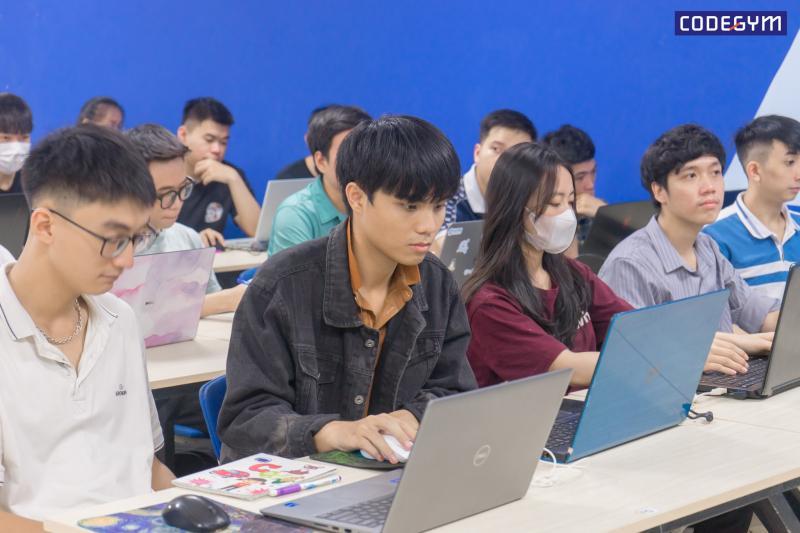 5 Khóa Học Lập Trình Game Chất Lượng Nhất TP.HCM Dành Cho Tương Lai