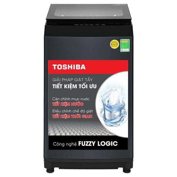 Top 5 máy giặt Toshiba 8kg đáng mua nhất hiện nay