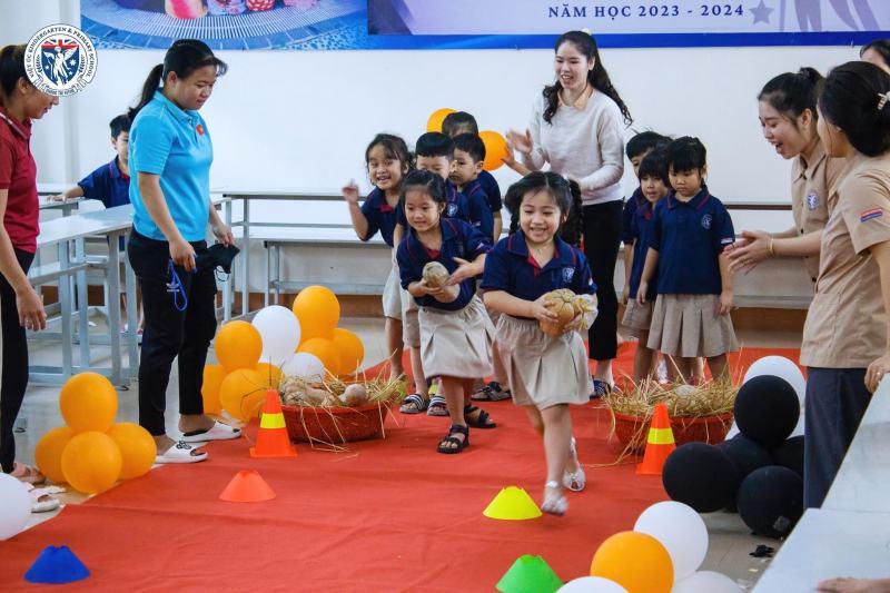 3 ngôi trường tiểu học tư thục hàng đầu tại Quảng Ngãi