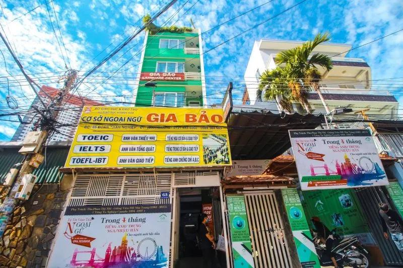 Khám phá 4 địa chỉ luyện thi IELTS uy tín hàng đầu tại Khánh Hòa