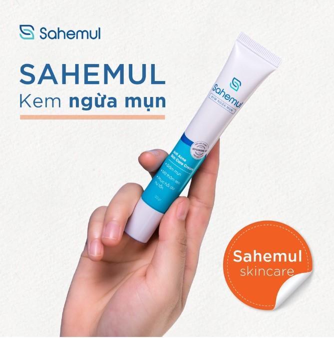 Top 10 Kem Trị Mụn Trứng Cá Hiệu Quả Nhất Hiện Nay