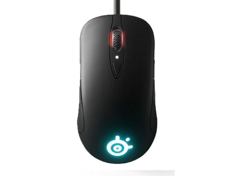 7 Chuột Gaming Đáng Đầu Tư Nhất Cho Game Thủ: Hiệu Năng Vượt Trội, Giá Hợp Lý