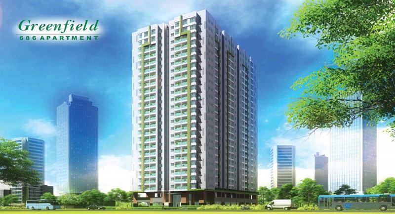 Top 6 chung cư giá rẻ lý tưởng cho người thu nhập thấp tại quận Bình Thạnh, TP.HCM