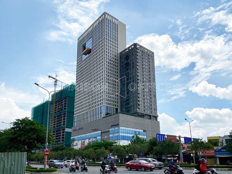 Top 10 chung cư cho thuê đáng sống nhất tại quận Bình Thạnh, TP.HCM