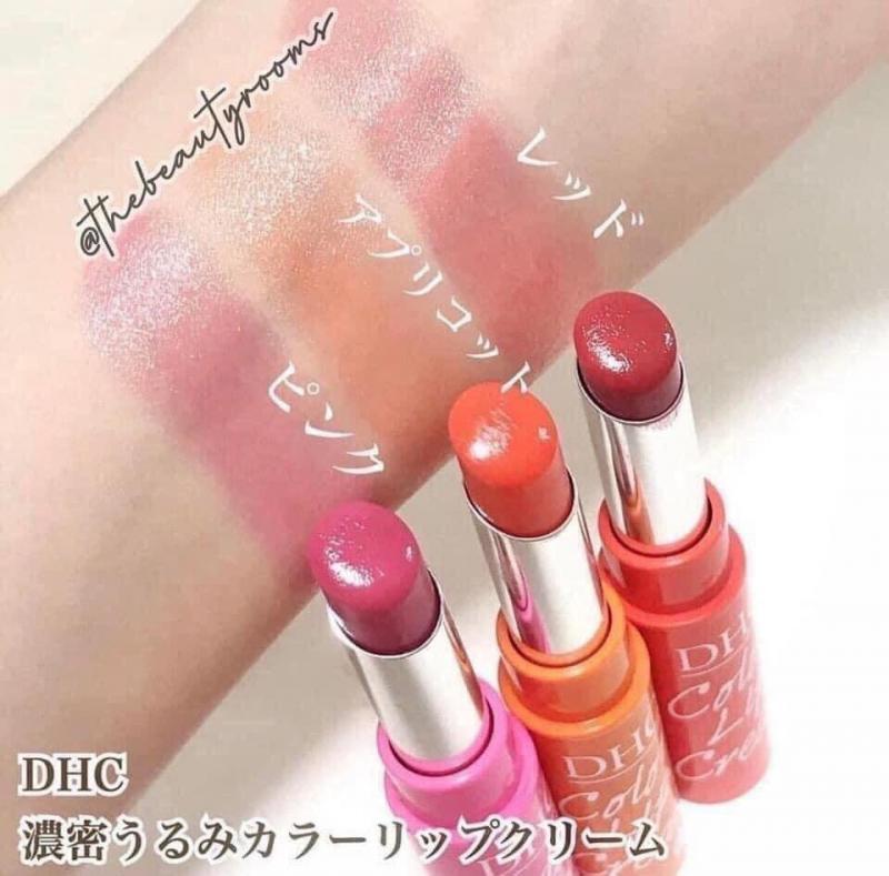 4 địa chỉ bán son môi đẹp, chất lượng và uy tín bậc nhất tại Thái Nguyên