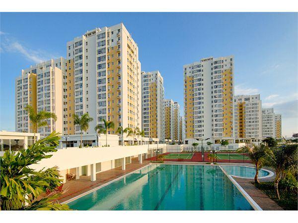 7 chung cư được cộng đồng người nước ngoài ưa chuộng nhất tại TP.HCM