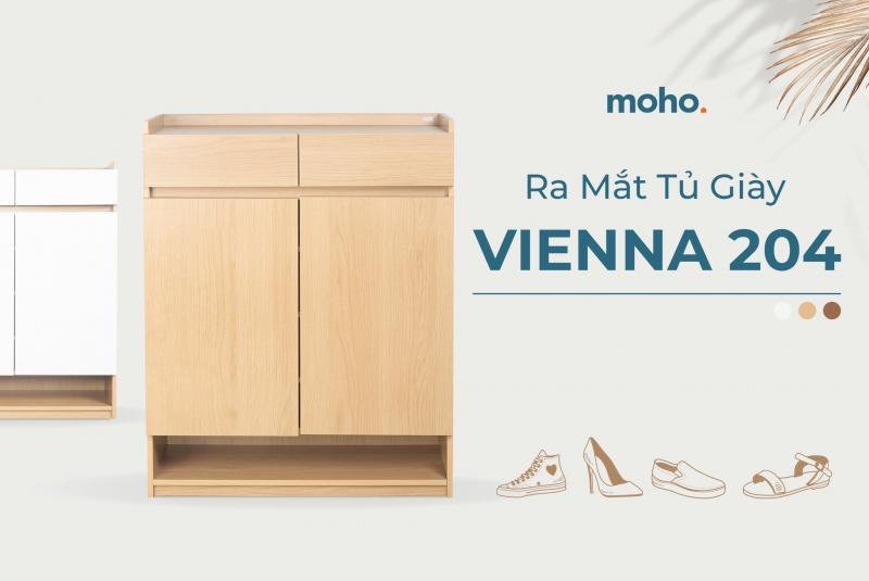 Top 11 địa chỉ mua tủ giày thông minh đẹp - chất lượng hàng đầu tại TP.HCM