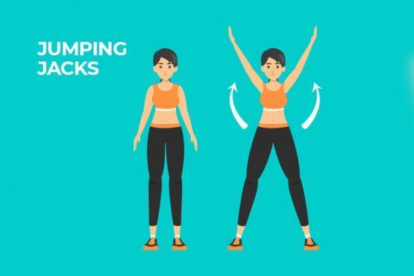 10 Bài Tập Vàng Giúp Nàng Sở Hữu Thân Hình Quyến Rũ