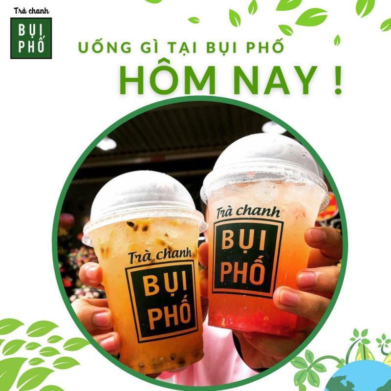 3 quán trà chanh đáng thử nhất Quận Bắc Từ Liêm, Hà Nội