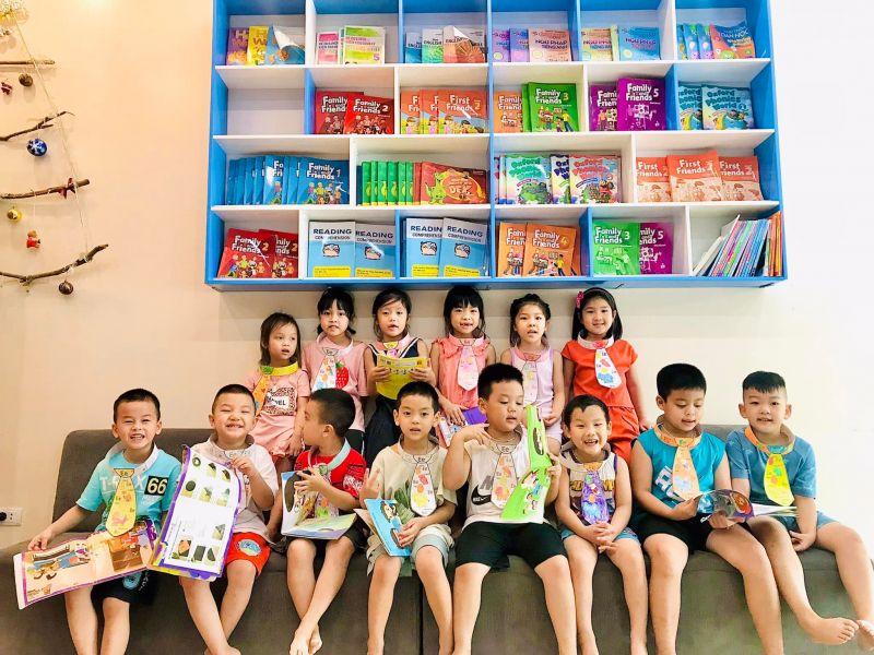 5 Địa chỉ học tiếng Anh giao tiếp chất lượng nhất tại Tuyên Quang