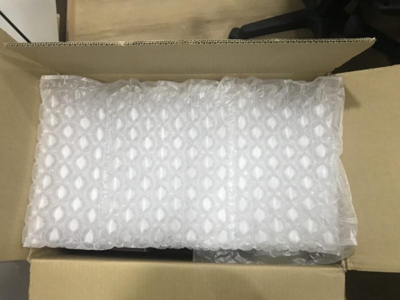 Top 6 Đơn vị sản xuất màng bọc xốp hơi chất lượng cao tại TP.HCM