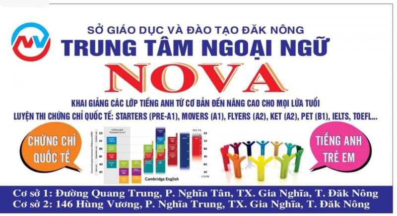 5 Địa chỉ luyện thi IELTS đáng tin cậy nhất tại Đắk Nông