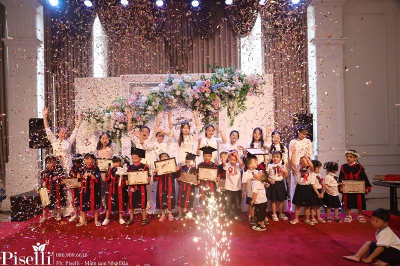 5 Ngôi trường mầm non chất lượng giáo dục hàng đầu tại Sóc Sơn, Hà Nội