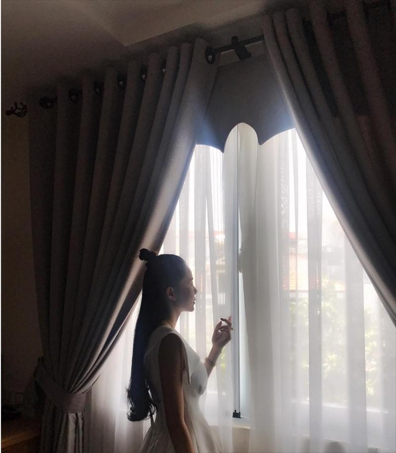 Top 6 địa chỉ may rèm cửa đẹp và chất lượng hàng đầu tại Thanh Hóa