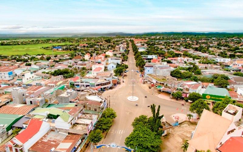 Khám phá Krông A Na (Đắk Lắk): 5 điểm đến tuyệt vời nhất định phải đến