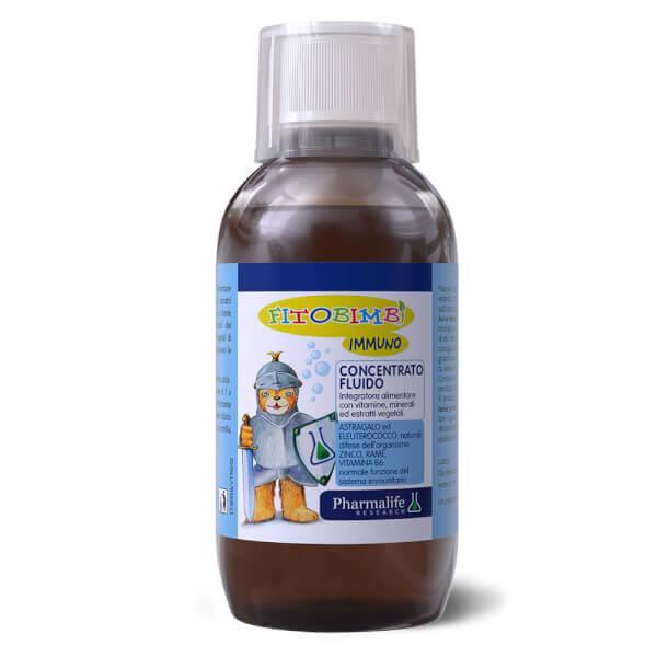 Top 5 loại vitamin giúp tăng cường sức đề kháng tốt nhất cho trẻ em