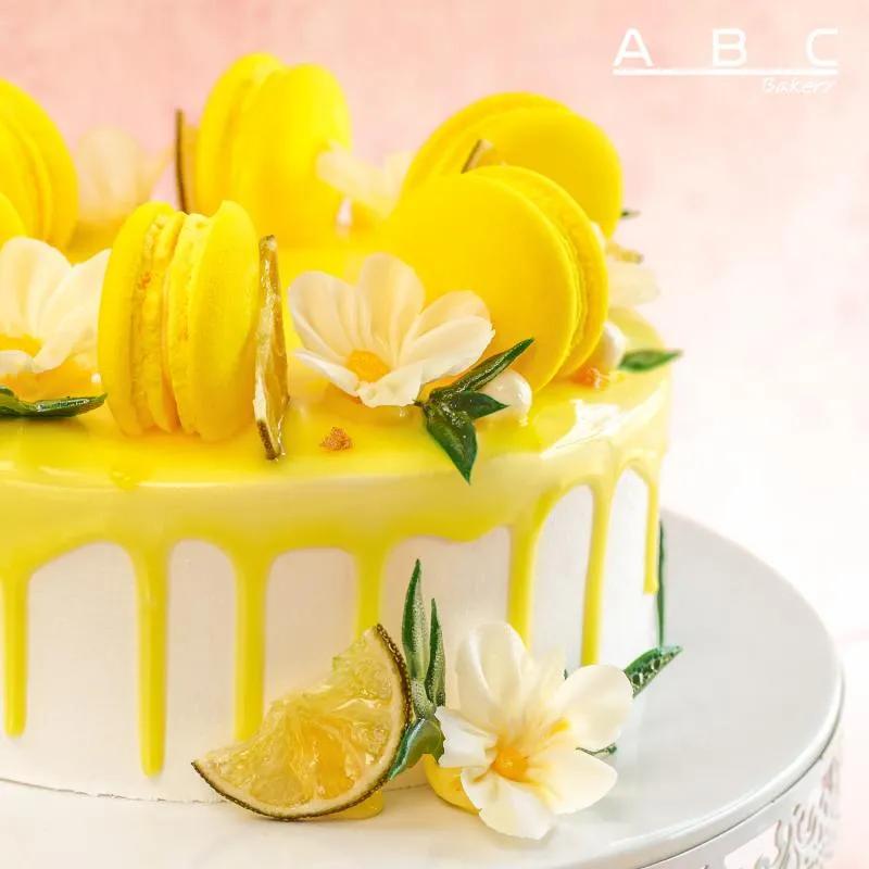 Top 8 tiệm bánh kem ngon, uy tín nhất tại quận 2, TP. HCM