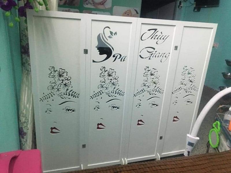 4 Địa chỉ hàng đầu cung cấp vách ngăn CNC cao cấp tại Lào Cai