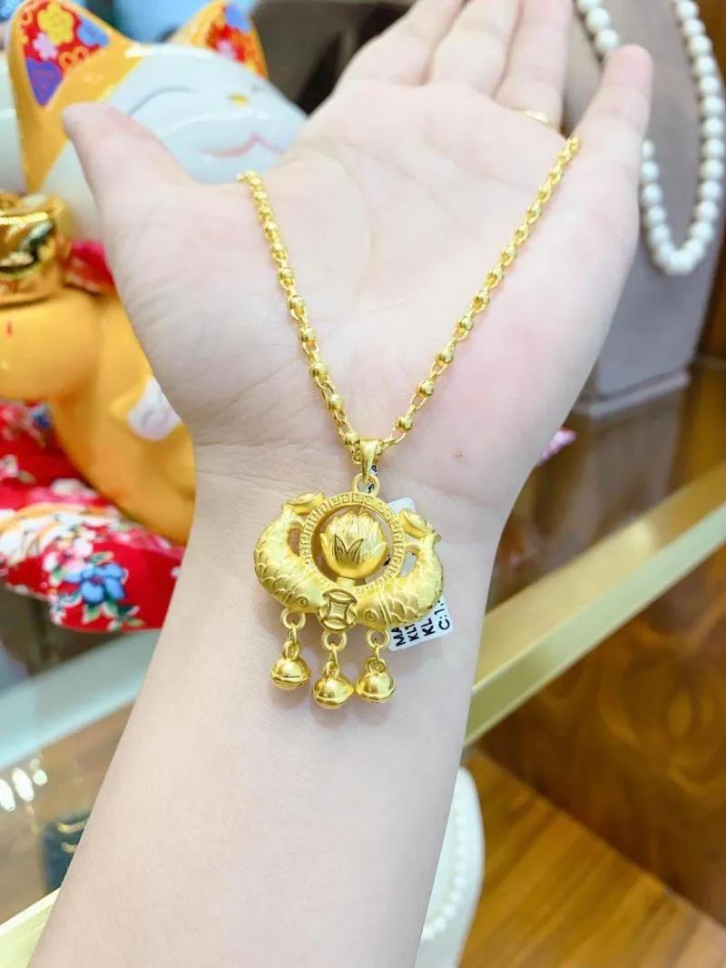 Top 6 cửa hàng trang sức phong thủy đẹp và uy tín nhất tại tỉnh Lào Cai