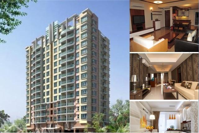 Top 4 căn hộ lý tưởng dành cho người thu nhập thấp tại Quận 3, TP.HCM